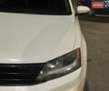 Белый Фольксваген Джетта, объемом двигателя 1.6 л и пробегом 240 тыс. км за 9550 $, фото 6 на Automoto.ua