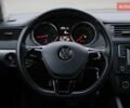 Білий Фольксваген Джетта, об'ємом двигуна 1.6 л та пробігом 122 тис. км за 12600 $, фото 13 на Automoto.ua