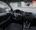 Білий Фольксваген Джетта, об'ємом двигуна 1.6 л та пробігом 122 тис. км за 12600 $, фото 10 на Automoto.ua