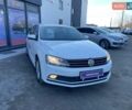 Белый Фольксваген Джетта, объемом двигателя 1.6 л и пробегом 160 тыс. км за 12300 $, фото 2 на Automoto.ua