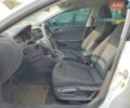 Белый Фольксваген Джетта, объемом двигателя 1.4 л и пробегом 154 тыс. км за 999 $, фото 6 на Automoto.ua