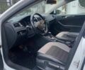 Белый Фольксваген Джетта, объемом двигателя 1.6 л и пробегом 157 тыс. км за 10300 $, фото 14 на Automoto.ua
