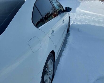 Білий Фольксваген Джетта, об'ємом двигуна 0.16 л та пробігом 223 тис. км за 10999 $, фото 3 на Automoto.ua
