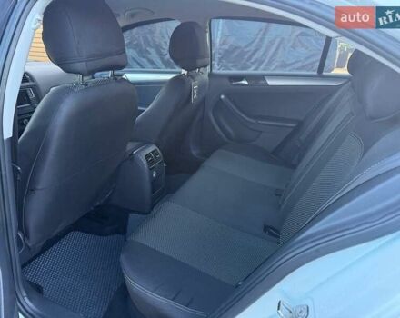 Білий Фольксваген Джетта, об'ємом двигуна 1.6 л та пробігом 153 тис. км за 11900 $, фото 11 на Automoto.ua