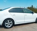 Белый Фольксваген Джетта, объемом двигателя 1.6 л и пробегом 301 тыс. км за 9000 $, фото 14 на Automoto.ua