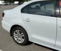 Фольксваген Джетта 2016 в Вышгороде на Automoto.ua Белый Фольксваген Джетта, объемом двигателя 1.39 л и пробегом 122 тыс. км за 11300 $, фото 3 на Automoto.ua