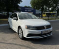 Білий Фольксваген Джетта, об'ємом двигуна 1.4 л та пробігом 154 тис. км за 10700 $, фото 8 на Automoto.ua
