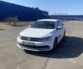 Білий Фольксваген Джетта, об'ємом двигуна 1.4 л та пробігом 236 тис. км за 10500 $, фото 1 на Automoto.ua