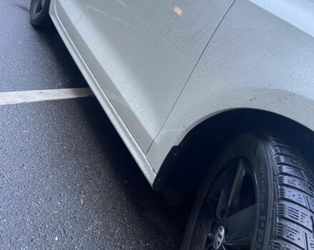 Белый Фольксваген Джетта, объемом двигателя 1.6 л и пробегом 180 тыс. км за 10600 $, фото 3 на Automoto.ua