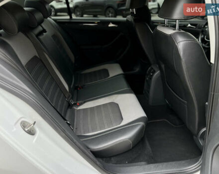 Белый Фольксваген Джетта, объемом двигателя 1.6 л и пробегом 276 тыс. км за 10500 $, фото 25 на Automoto.ua