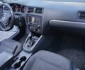 Білий Фольксваген Джетта, об'ємом двигуна 1.6 л та пробігом 139 тис. км за 10500 $, фото 10 на Automoto.ua