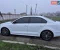 Белый Фольксваген Джетта, объемом двигателя 1.8 л и пробегом 110 тыс. км за 10600 $, фото 20 на Automoto.ua