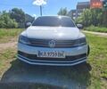 Белый Фольксваген Джетта, объемом двигателя 1.39 л и пробегом 122 тыс. км за 11200 $, фото 1 на Automoto.ua