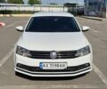 Білий Фольксваген Джетта, об'ємом двигуна 1.6 л та пробігом 183 тис. км за 12500 $, фото 1 на Automoto.ua