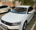 Білий Фольксваген Джетта, об'ємом двигуна 1.6 л та пробігом 138 тис. км за 13000 $, фото 1 на Automoto.ua