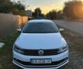 Білий Фольксваген Джетта, об'ємом двигуна 1.6 л та пробігом 217 тис. км за 10750 $, фото 1 на Automoto.ua