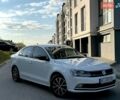 Белый Фольксваген Джетта, объемом двигателя 1.4 л и пробегом 234 тыс. км за 12700 $, фото 1 на Automoto.ua