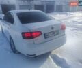Белый Фольксваген Джетта, объемом двигателя 1.6 л и пробегом 171 тыс. км за 10800 $, фото 40 на Automoto.ua