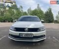 Білий Фольксваген Джетта, об'ємом двигуна 1.6 л та пробігом 237 тис. км за 9200 $, фото 1 на Automoto.ua