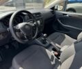 Білий Фольксваген Джетта, об'ємом двигуна 1.4 л та пробігом 181 тис. км за 9500 $, фото 14 на Automoto.ua