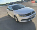 Белый Фольксваген Джетта, объемом двигателя 1.6 л и пробегом 280 тыс. км за 11200 $, фото 2 на Automoto.ua