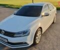 Белый Фольксваген Джетта, объемом двигателя 1.6 л и пробегом 150 тыс. км за 12500 $, фото 13 на Automoto.ua