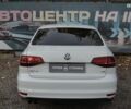 Фольксваген Джетта 2016 в Киеве на Automoto.ua Белый Фольксваген Джетта, объемом двигателя 0 л и пробегом 118 тыс. км за 11200 $, фото 7 на Automoto.ua