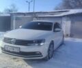 Белый Фольксваген Джетта, объемом двигателя 1.6 л и пробегом 171 тыс. км за 10800 $, фото 42 на Automoto.ua
