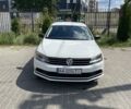 Фольксваген Джетта 2016 в Киеве на Automoto.ua Белый Фольксваген Джетта, объемом двигателя 1.4 л и пробегом 145 тыс. км за 10600 $, фото 1 на Automoto.ua