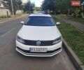 Белый Фольксваген Джетта, объемом двигателя 1.4 л и пробегом 270 тыс. км за 8800 $, фото 1 на Automoto.ua