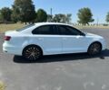 Белый Фольксваген Джетта, объемом двигателя 1.8 л и пробегом 75 тыс. км за 9100 $, фото 6 на Automoto.ua
