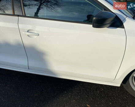 Білий Фольксваген Джетта, об'ємом двигуна 1.4 л та пробігом 140 тис. км за 10899 $, фото 14 на Automoto.ua