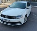 Белый Фольксваген Джетта, объемом двигателя 1.6 л и пробегом 167 тыс. км за 11400 $, фото 1 на Automoto.ua