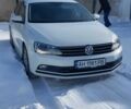 Белый Фольксваген Джетта, объемом двигателя 1.6 л и пробегом 256 тыс. км за 10999 $, фото 15 на Automoto.ua