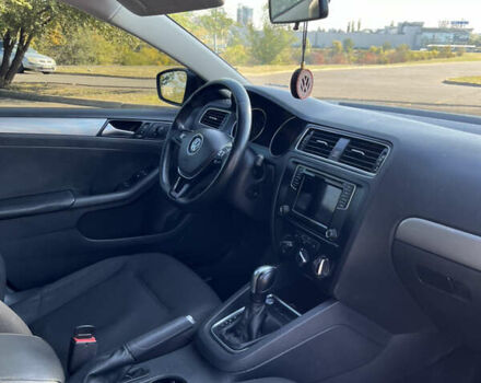 Белый Фольксваген Джетта, объемом двигателя 1.39 л и пробегом 174 тыс. км за 9100 $, фото 10 на Automoto.ua