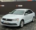 Білий Фольксваген Джетта, об'ємом двигуна 1.39 л та пробігом 98 тис. км за 11000 $, фото 1 на Automoto.ua