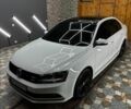 Белый Фольксваген Джетта, объемом двигателя 1.8 л и пробегом 102 тыс. км за 13800 $, фото 1 на Automoto.ua