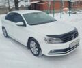 Белый Фольксваген Джетта, объемом двигателя 1.6 л и пробегом 132 тыс. км за 13500 $, фото 1 на Automoto.ua
