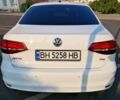 Белый Фольксваген Джетта, объемом двигателя 1.6 л и пробегом 85 тыс. км за 12800 $, фото 2 на Automoto.ua