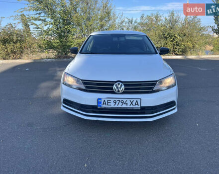 Белый Фольксваген Джетта, объемом двигателя 1.39 л и пробегом 174 тыс. км за 9100 $, фото 7 на Automoto.ua