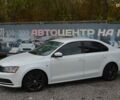 Фольксваген Джетта 2016 в Киеве на Automoto.ua Белый Фольксваген Джетта, объемом двигателя 0 л и пробегом 118 тыс. км за 11200 $, фото 3 на Automoto.ua