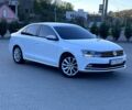 Белый Фольксваген Джетта, объемом двигателя 1.6 л и пробегом 256 тыс. км за 10900 $, фото 1 на Automoto.ua