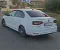 Білий Фольксваген Джетта, об'ємом двигуна 1.8 л та пробігом 99 тис. км за 8950 $, фото 7 на Automoto.ua