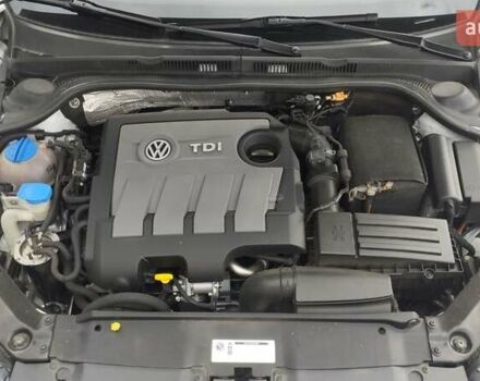 Фольксваген Джетта 2016 в Сваляве на Automoto.ua Белый Фольксваген Джетта, объемом двигателя 1.6 л и пробегом 219 тыс. км за 11300 $, фото 18 на Automoto.ua