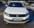 Белый Фольксваген Джетта, объемом двигателя 1.6 л и пробегом 230 тыс. км за 13900 $, фото 1 на Automoto.ua