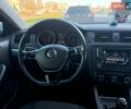 Білий Фольксваген Джетта, об'ємом двигуна 1.6 л та пробігом 153 тис. км за 11900 $, фото 10 на Automoto.ua