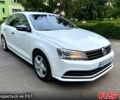 Белый Фольксваген Джетта, объемом двигателя 1.6 л и пробегом 144 тыс. км за 10700 $, фото 3 на Automoto.ua