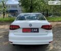 Белый Фольксваген Джетта, объемом двигателя 1.6 л и пробегом 183 тыс. км за 11500 $, фото 18 на Automoto.ua