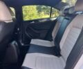 Белый Фольксваген Джетта, объемом двигателя 1.8 л и пробегом 150 тыс. км за 11600 $, фото 14 на Automoto.ua