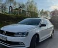 Белый Фольксваген Джетта, объемом двигателя 1.4 л и пробегом 234 тыс. км за 11999 $, фото 1 на Automoto.ua